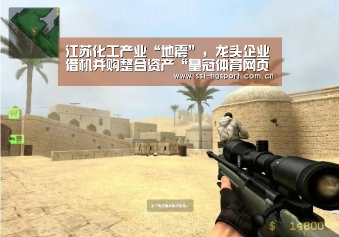 江苏化工产业“地震”,龙头企业借机并购整合资产“皇冠体育网页版”(图4) 皇冠体育网页版