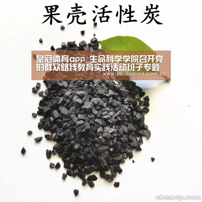 皇冠体育app_生命科学学院召开党的群众路线教育实践活动班子专题民主生活会(图1) 皇冠体育app